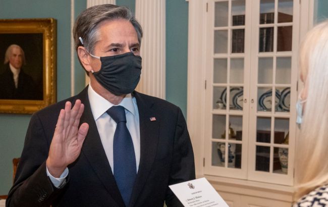 США&nbsp;осудили высылку европейских дипломатов из России