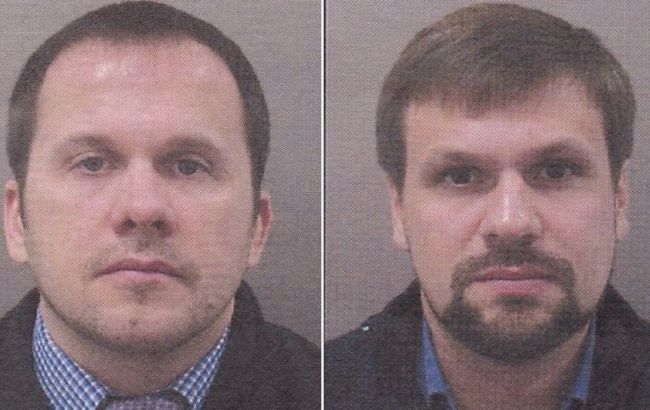 Молдова проверит наличие паспортов республики у граждан РФ Петрова и Боширова