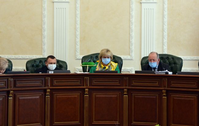 ВРП хочуть позбавити повноважень. З'явиться новий дисциплінарний орган для суддів