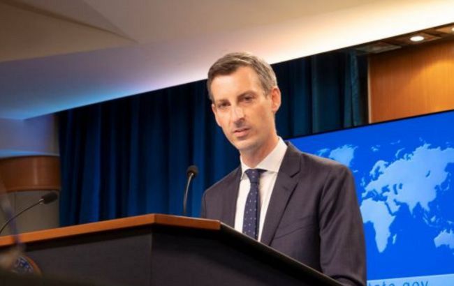 Санкции США не смогли остановить строительство "Северного потока-2", - Госдеп