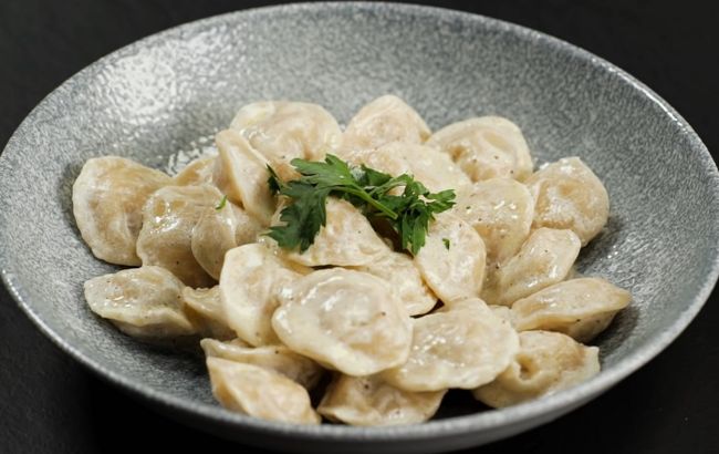 Клопотенко раскрыл секреты самых вкусных пельменей с куриным фаршем
