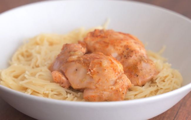 Нежные куриные бедра на сковороде, которые станут вашим любимым рецептом