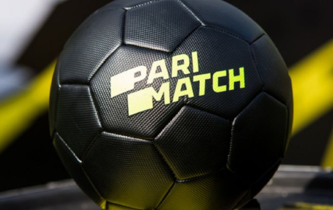До списку санкцій проти ігрового бізнесу потрапила українська ТОВ Parimatch