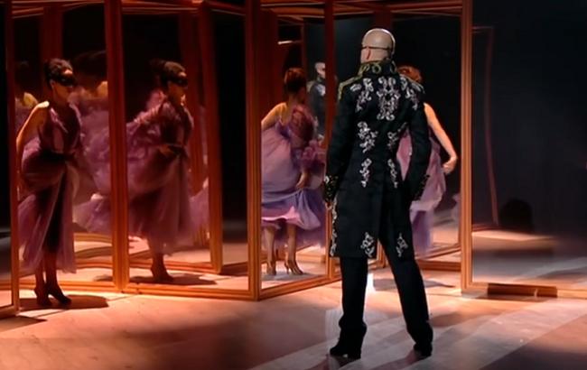 На проекті Танці з зірками ще одна учасниця отримала травму