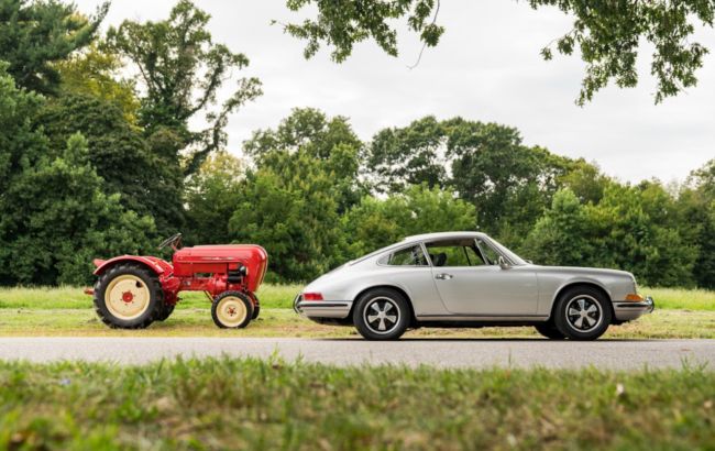 Коли машини &ndash; не головне: чим уславилися відомі автовиробники
