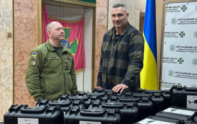 Блокують допомогу киян ЗСУ. В Київраді звернулися до СБУ