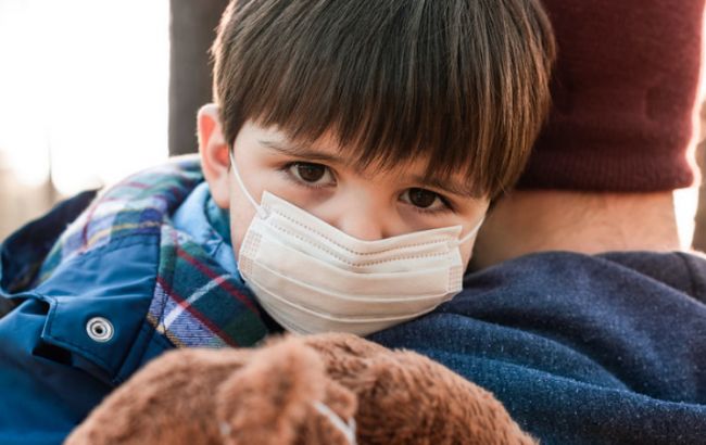 ООН: економічний спад може призвести до загибелі сотень тисяч дітей у 2020 році