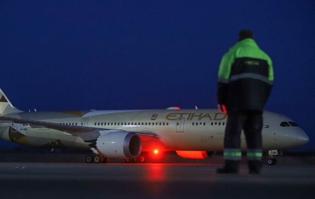 В Кабмине обнародовали график авиарейсов для возвращения украинцев из-за границы