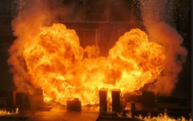 В Сирии взорвалась нефтяная автоцистерна, десятки погибших