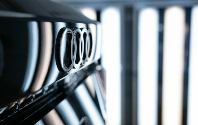 Audi змінює логіку назв своїх моделей: подробиці