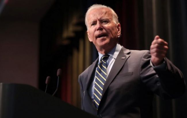 Байден убежден, что его сын Хантер не совершал налоговые правонарушения