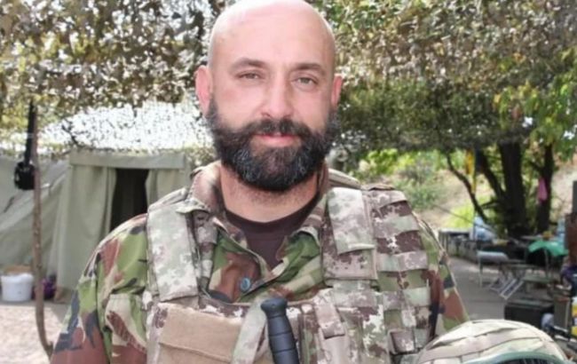 Кривонос пропонує дозволити строкову службу за місцем проживання і тримання зброї вдома