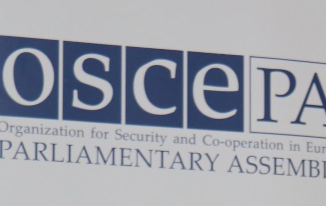 В ОБСЄ засудили зіткнення у Вашингтоні