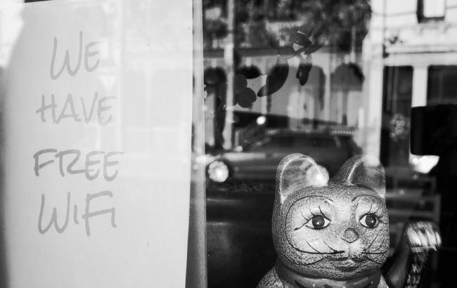 Силовики попросили кафе в центре Москвы отключить Wi-Fi 31 января
