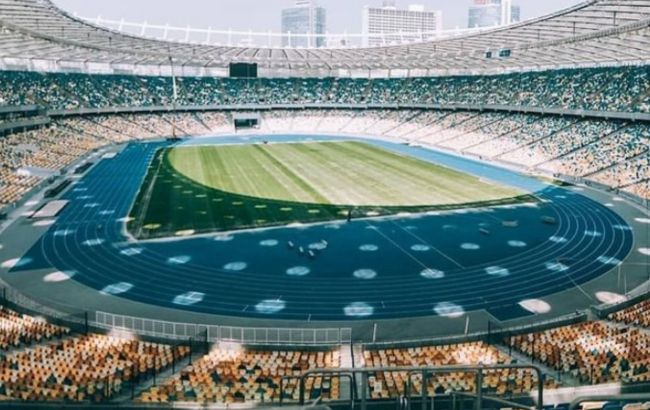 50% заполнения: на спортивные стадионы разрешили пускать посетителей