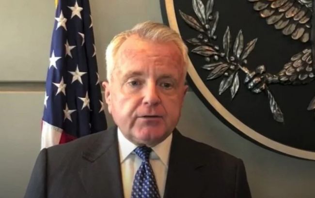 Байден вирішив не змінювати посла США в РФ, - CNN