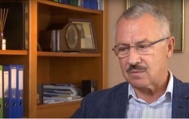 Зеленский переназначил заместителя главы КСУ членом Венецианской комиссии