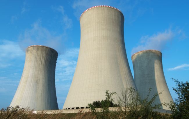 Россию решили не допускать к тендеру на строительство блока АЭС в Чехии