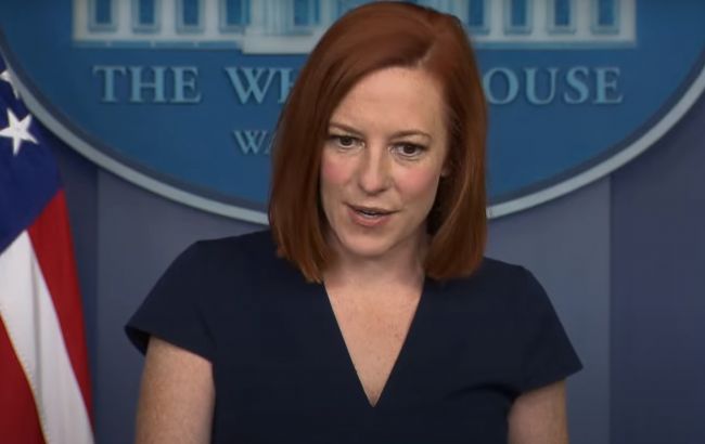 В США пообещали выяснить причины выхода России из проекта МКС