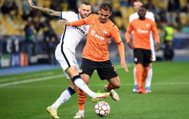 Коли влаштує лише перемога. "Шахтар" у матчі з "Інтером" спробує зачепитися за євровесну