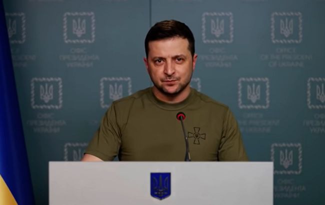 Зеленский рассказал, как можно сдержать Россию, чтобы уже сейчас защитить соседние страны