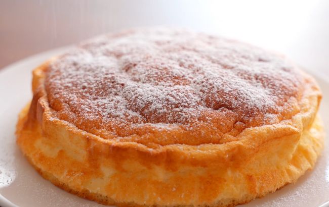 Турецкий пирог без грамма муки: нежнее вы точно не пробовали