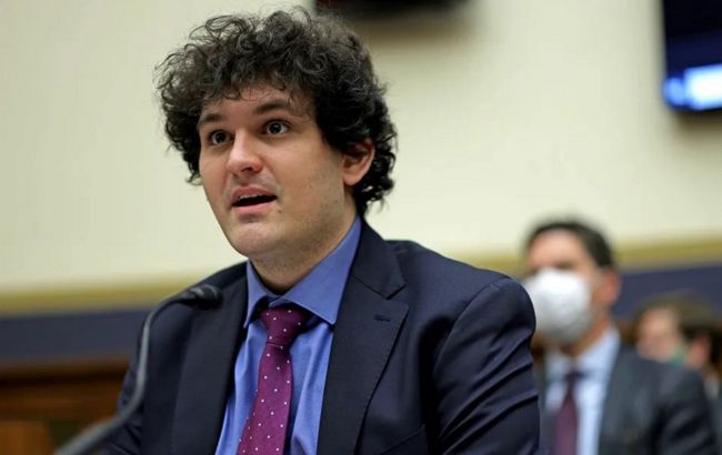 Криптовалютний крах: засновник біржі FTX втратив 16 млрд доларів та гроші клієнтів