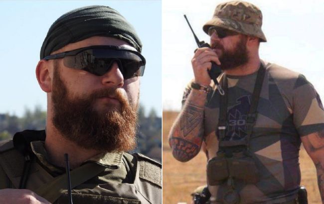 На щиті! Помер герой оборони Маріуполя, легендарний комбат "Азова" Олег Мудрак