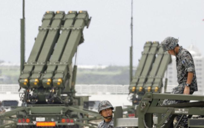 Запуск супутника КНДР: Японія продовжила наказ про знищення північнокорейських ракет