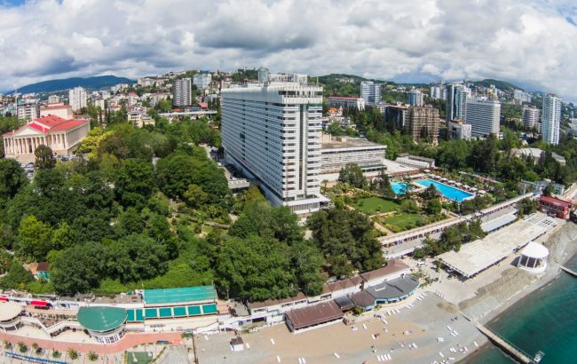 В российском Краснодаре прогремели мощные взрывы (видео)