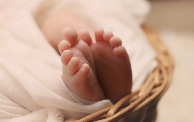 Зірка телесеріалу "Школа" стала мамою в перший раз