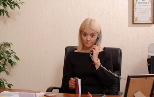 Школа: в 22 серии 2 сезона коллекторы рассказали Дарине о долге Кати