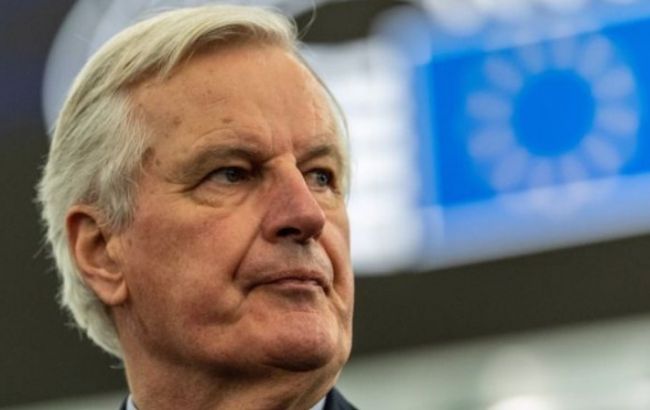 ЕС: торговое соглашение с Британией будет отличаться от подписанного с Канадой