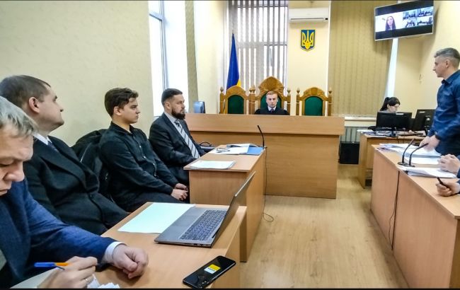 Через дозвіл Шапрану. Посадовців Держгеонадра оштрафували у справі Коростенського карʼєра