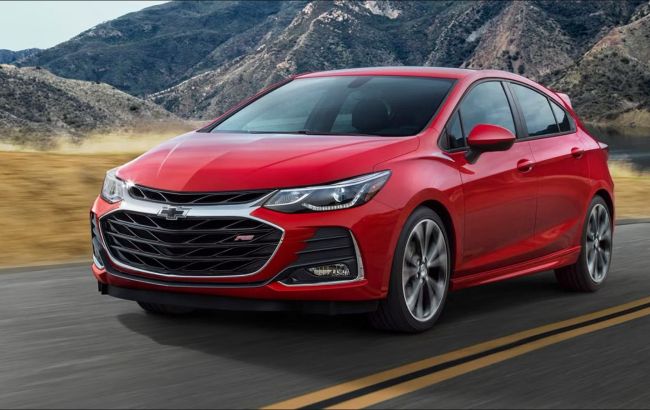 За ціною від 10 до 20 тисяч доларів: опубліковано рейтинг найбільш надійних авто з пробігом