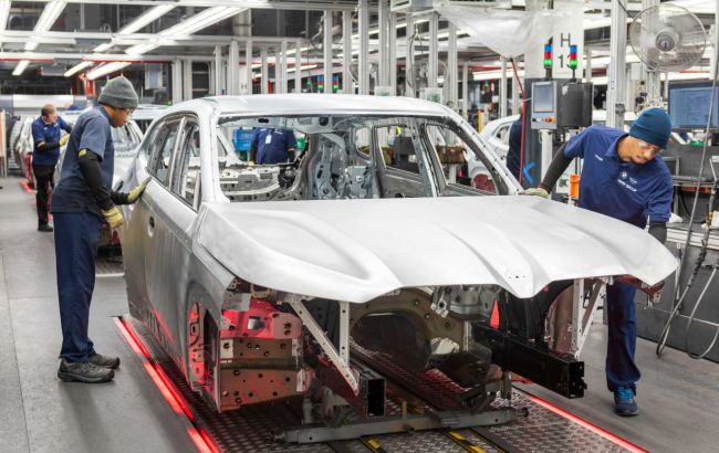 Авто з алюмінієвим кузовом: брати чи не брати