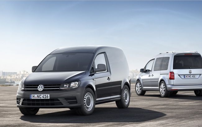 Авто з пробігом: ТОП-5 найкращих легких фургонів українського ринку