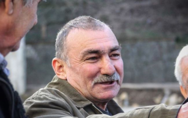 ФСБ пришла с обысками к бывшему фигуранту "дела Веджие Кашка" Аметову