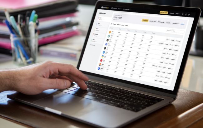 Більш ніж чверть українців володіють криптою: результати дослідження