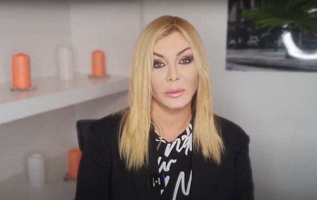 Ирина Билык показала свой дом после того, как там жили оккупанты: "уцелел только рояль"