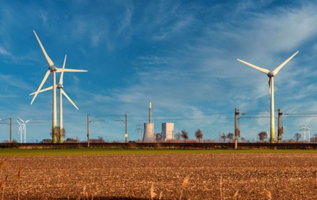 В енергосистему треба додавати більше потужностей вітроенергетики, - експерт