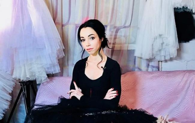 "Ожидала немного большего": Екатерина Кухар рассказала, кто разочаровал ее в "Танцах со звездами"