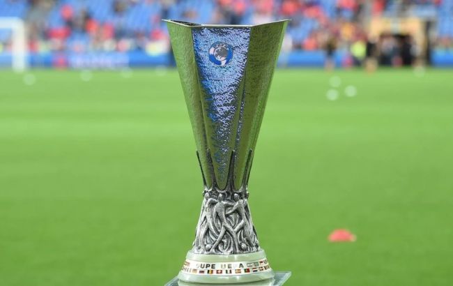 "Динамо" играет вничью, "Шахтер" - побеждает, и другие результаты 1/16 финала ЛЕ