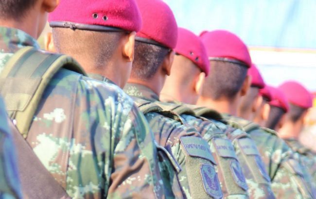 США начали вывод войск из Афганистана: страну уже покинули около 100 военных