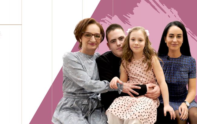 Право на комфорт: в Украине появится первый благотворительный проект, который будет улучшать жилищные условия детей