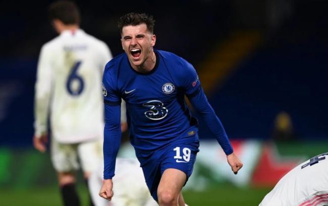 "Челси" уверенно переиграло "Реал". Финал Лиги чемпионов будет английским