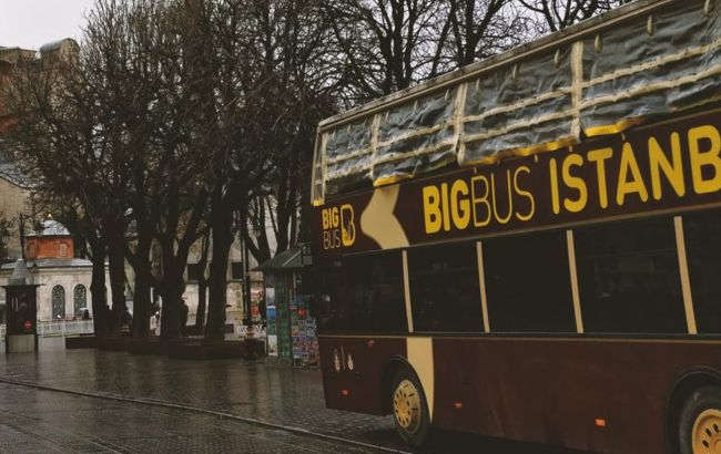 В Турции женщины протестовали из-за решения о выходе из Стамбульской конвенции