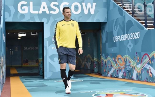 Битва зі спасителем. Сьогодні Україна і Швеція закриють програму 1/8 фіналу Євро-2020