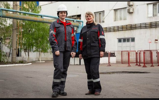 В "Метінвесті" розповіли, як війна та мобілізація розширили кар&rsquo;єрні можливості жінок у вугільній галузі