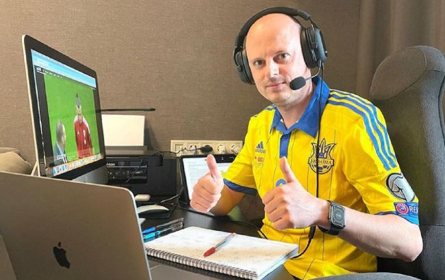 Вацко у прямому ефірі сказав усе, що думає про росіян. І з ним не можна не погодитись